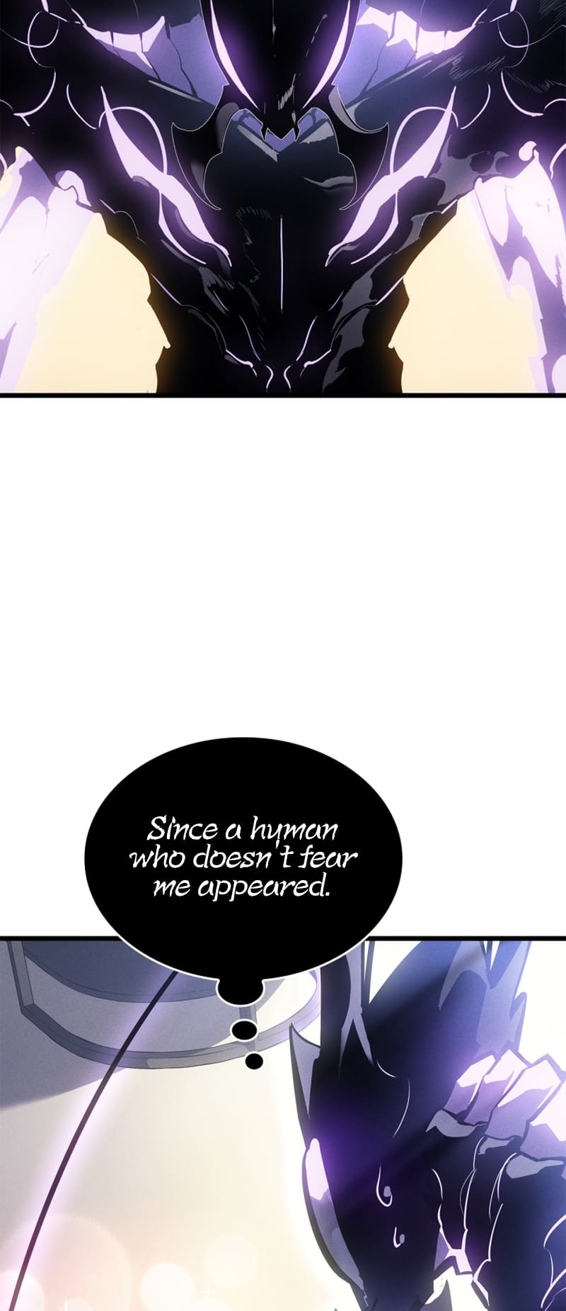 Solo Leveling, Chapter 192 image 16
